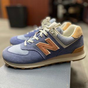 New Balance 574